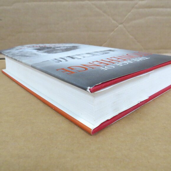 The Age of Stonehenge Colin Burgess Illustrated 2003 HCDJ Prehistoric England - Picture 5 of 10